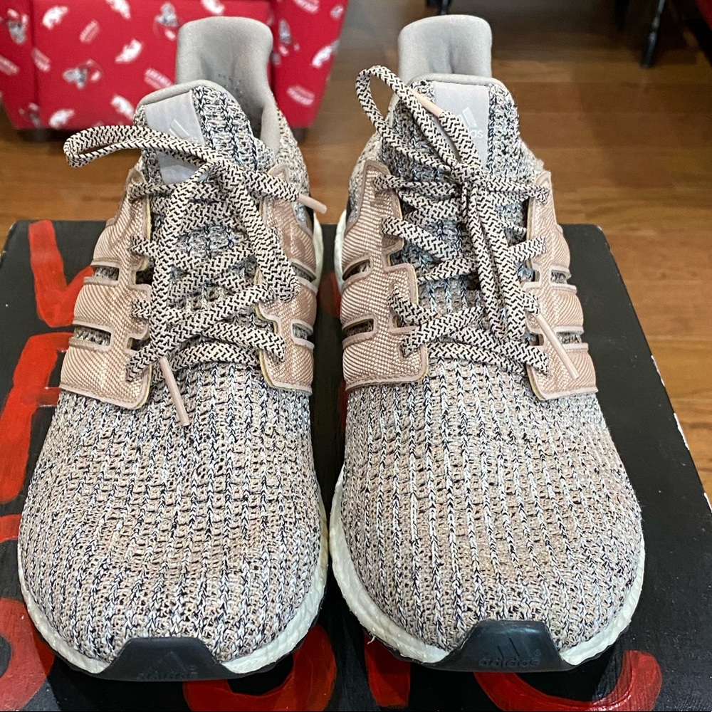 Adidas Ultraboost Running Shoes